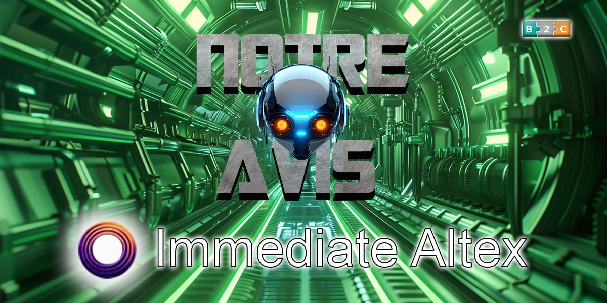 Immediate Altex avis