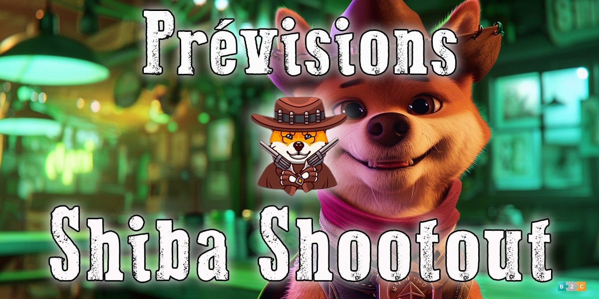 Prévisions Shiba Shootout