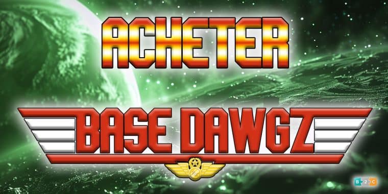 Acheter Base Dawgz