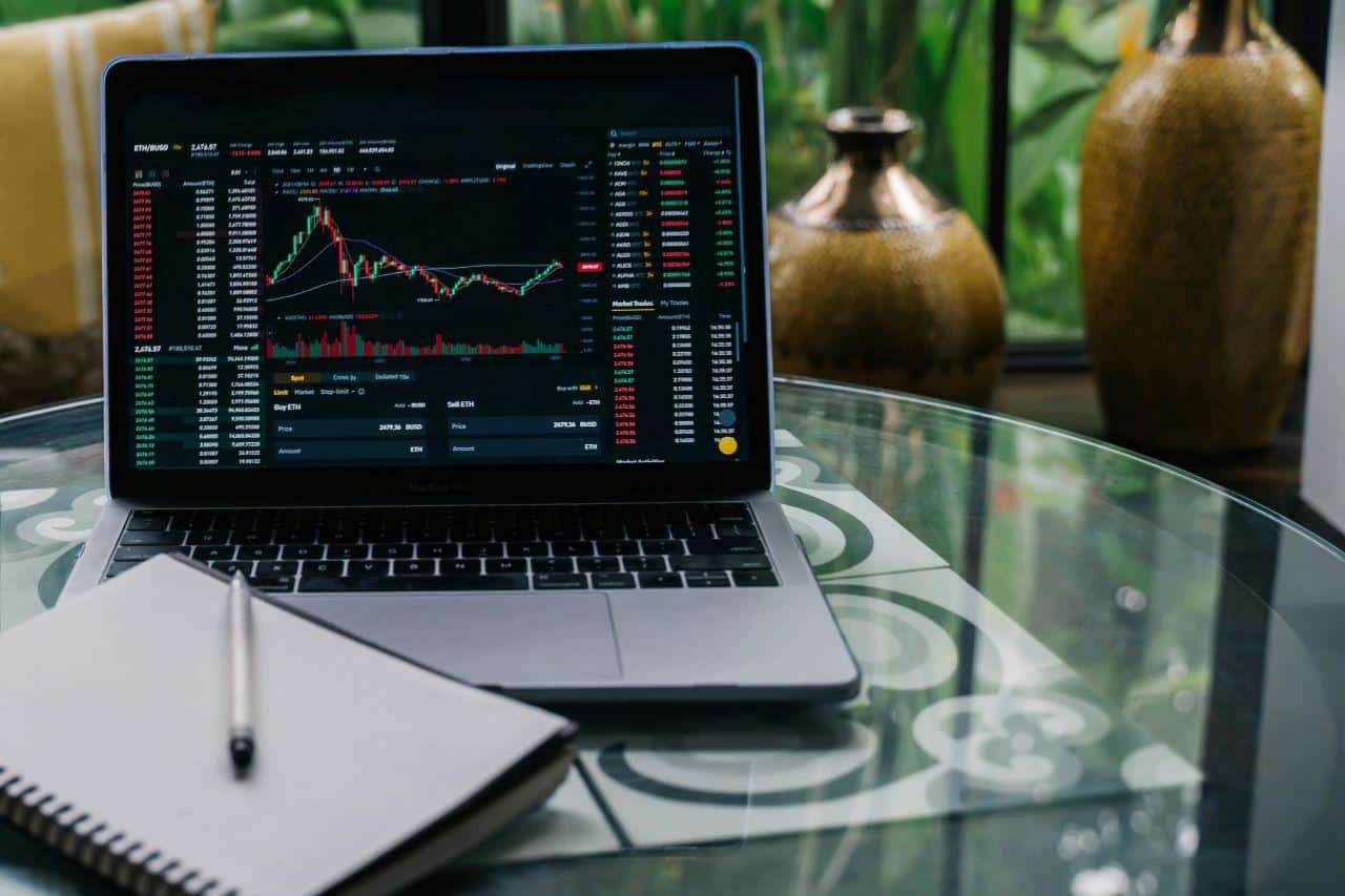 analyse de marché crypto