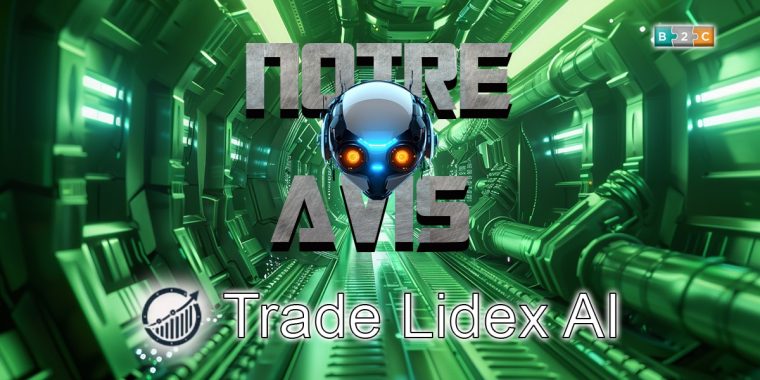 Trade Lidex AI