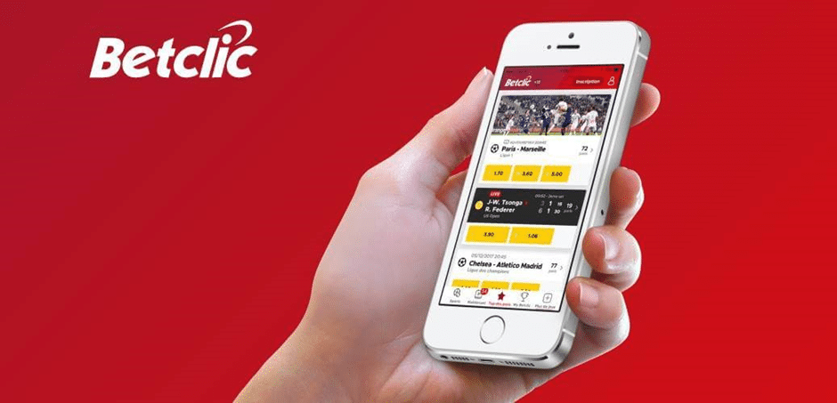 betclic casino retrait instantané