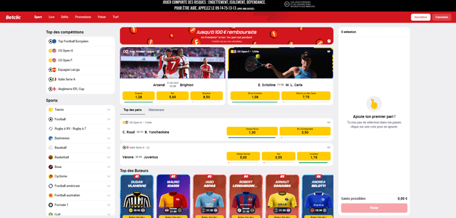 betclic