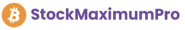 Stock Maximum Pro Logo