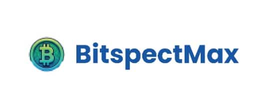 Bitspect Max Logo