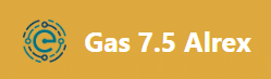 Gas AI Alrex