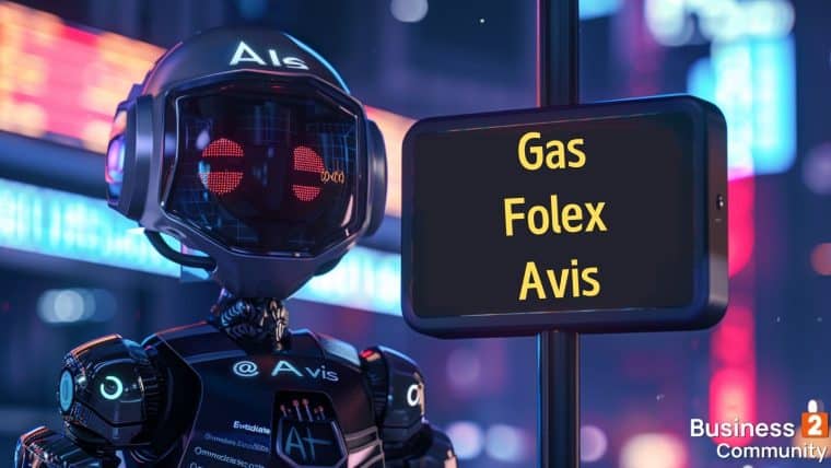 Gas Folex  Avis [cur_year] : Robot de trading fiable ou arnaque?