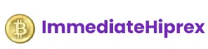 Immediate Hiprex logo