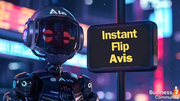 Instant Flip Avis 2024 : Robot de Trading Fiable ou Pas ?