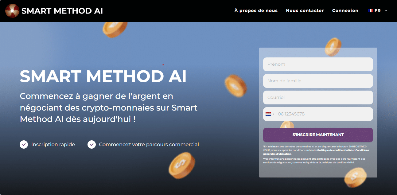 Smart Method AI