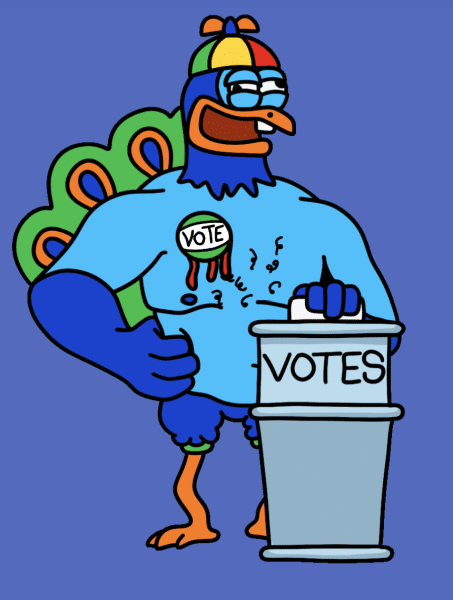 Votes