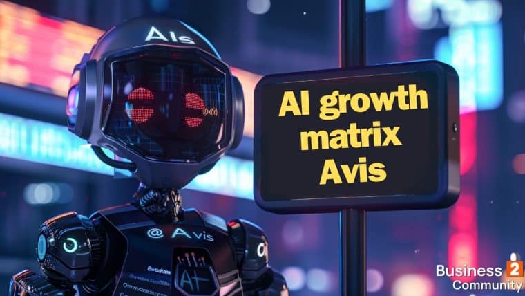 AI Growth Matrix avis [cur_year] : un robot de trading fiable ou arnaque ? 