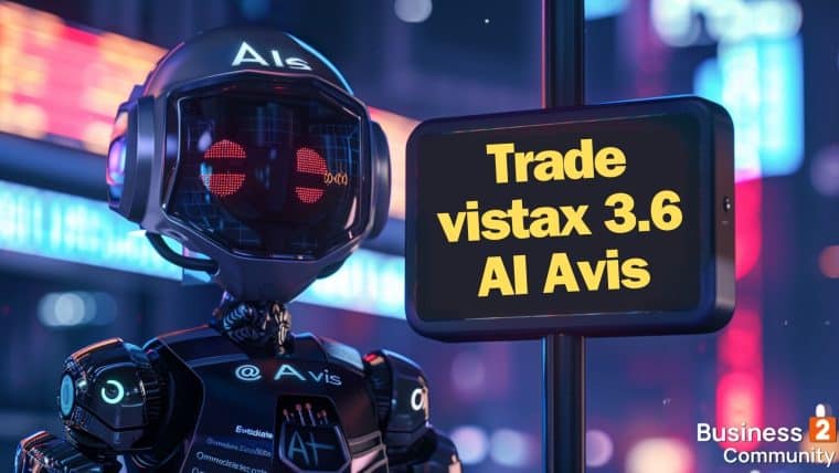 Trade Vistax 3.6 AI avis [cur_year] : un robot de trading fiable ou arnaque ? 