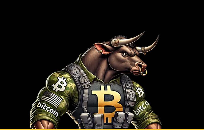 btc bull