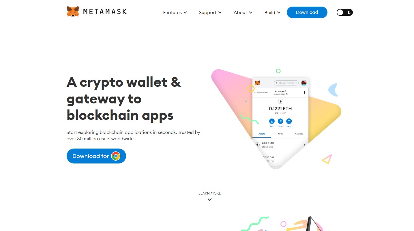 metamask-wallet