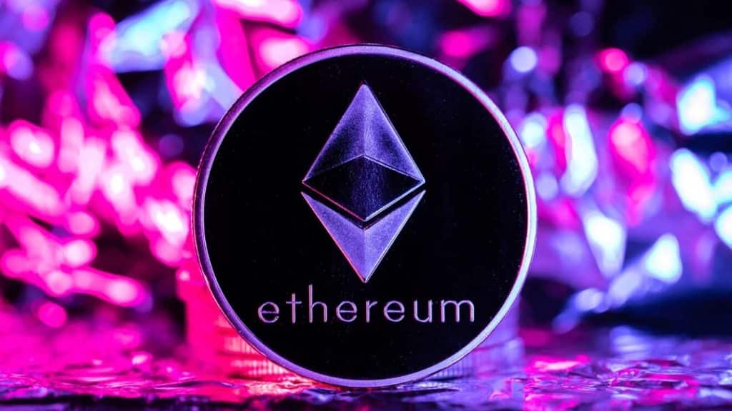 ethereum κρύπτονομισμα