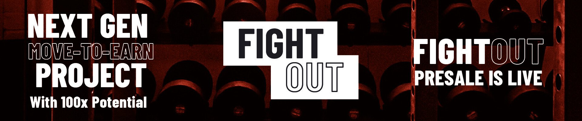 fightout