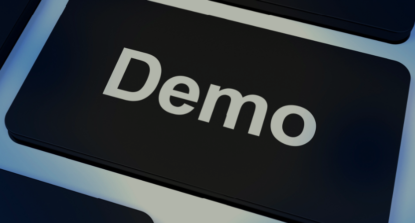 demo