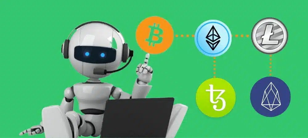 Πως να επιλέξετε το καλύτερο Trading Robot