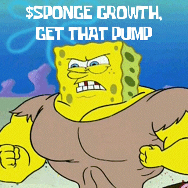 Spongebob