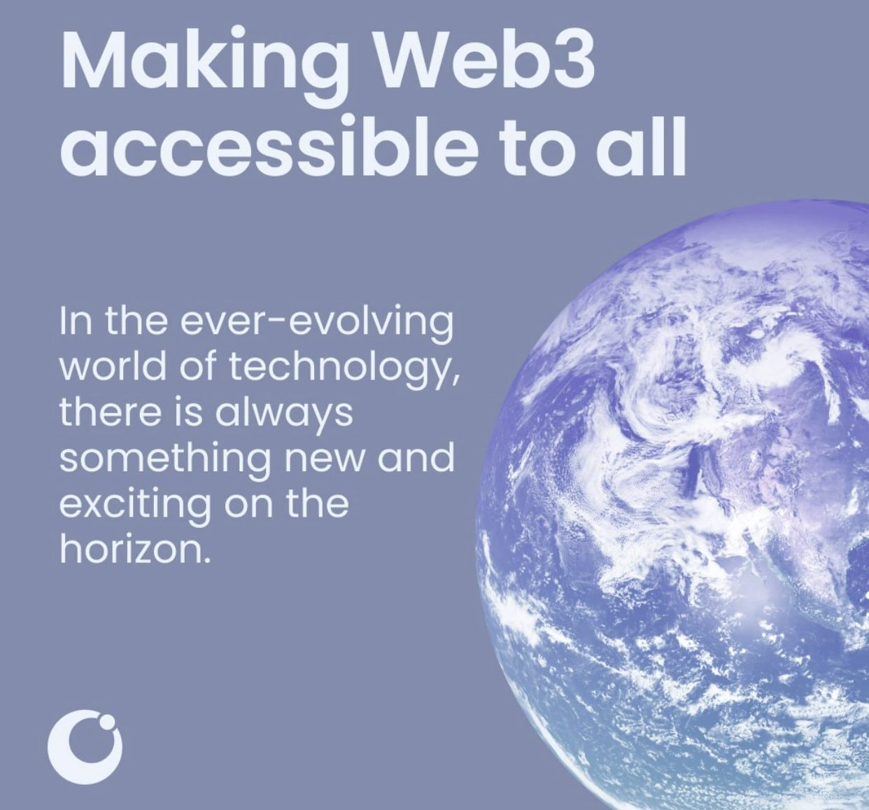 Web 3.0 all in one πλατφόρμα κρυπτονομισμάτων