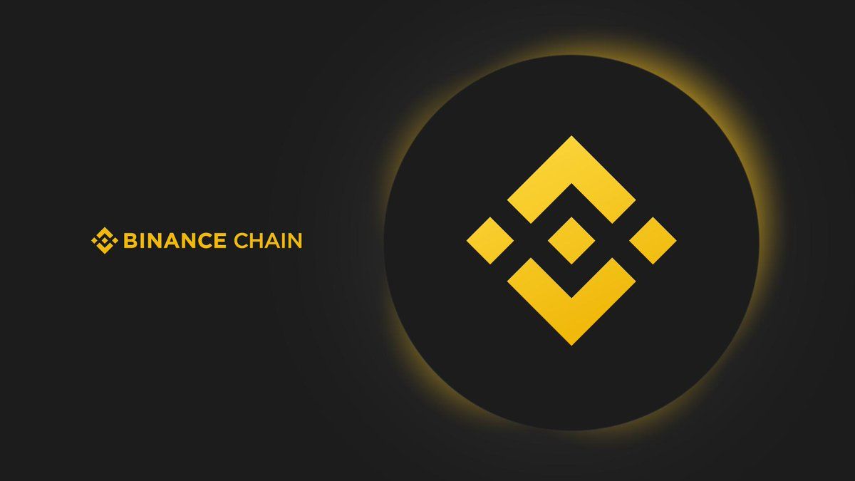 Binance Ανταλλακτήριο κρυπτονομισμάτων