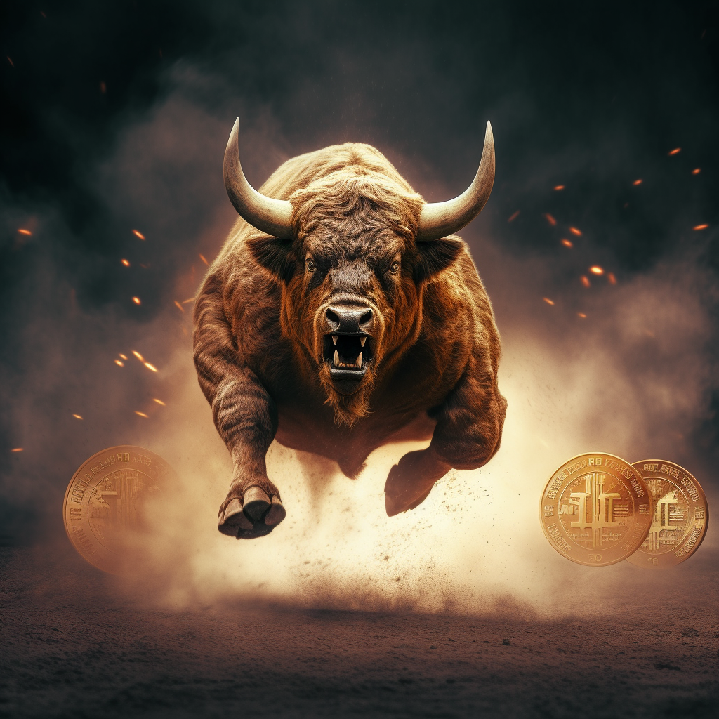 bull run crypto 2023