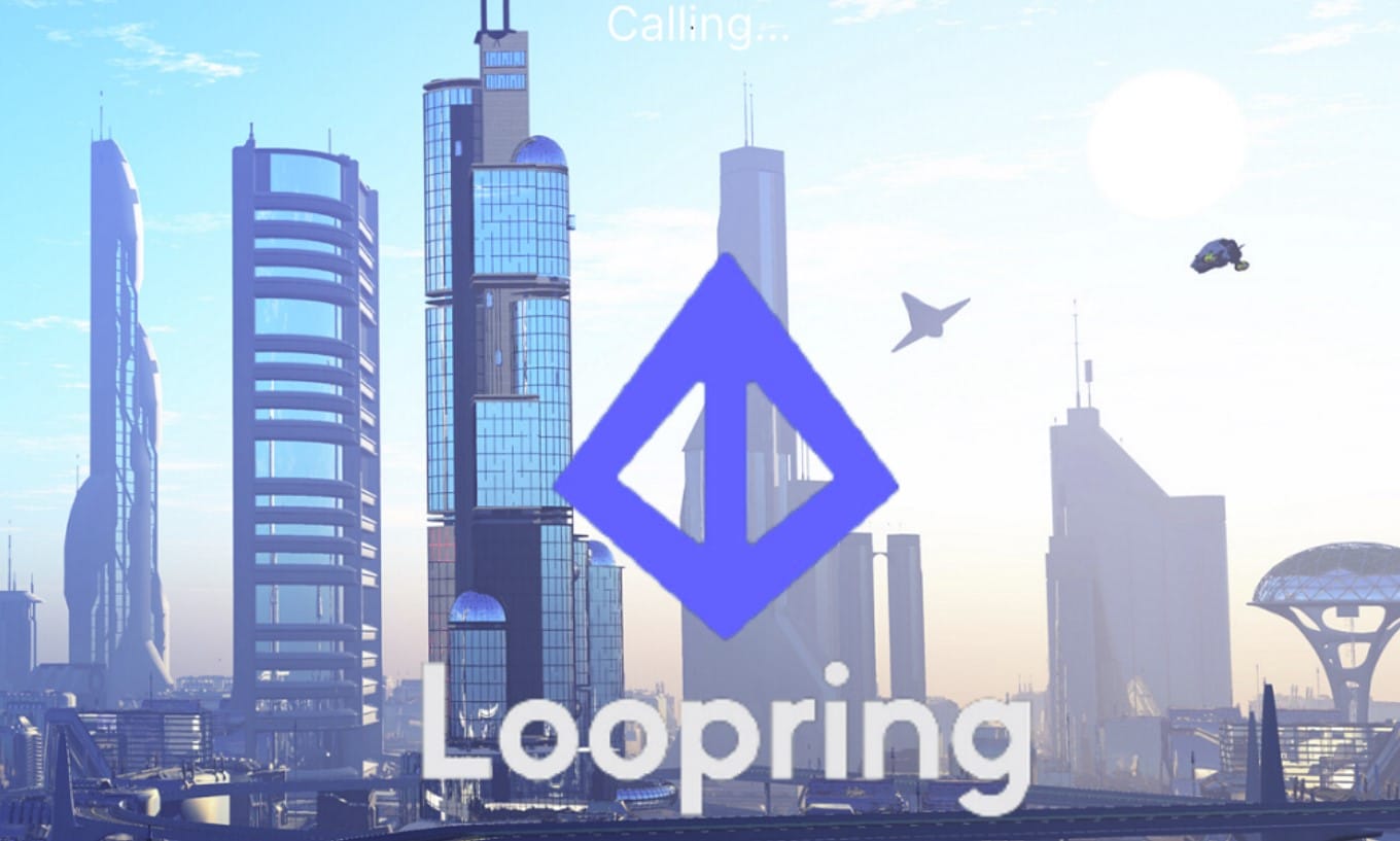 Loopring (LRC) - Το καλύτερο φτηνό Crypto για επένδυση στην κατηγορία των DeFi