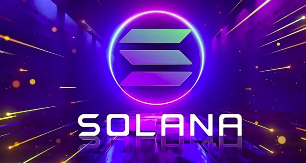 Solana (SOL) - Κορυφαίο έργο Blockchain με δυνατότητες μεγάλων κερδών