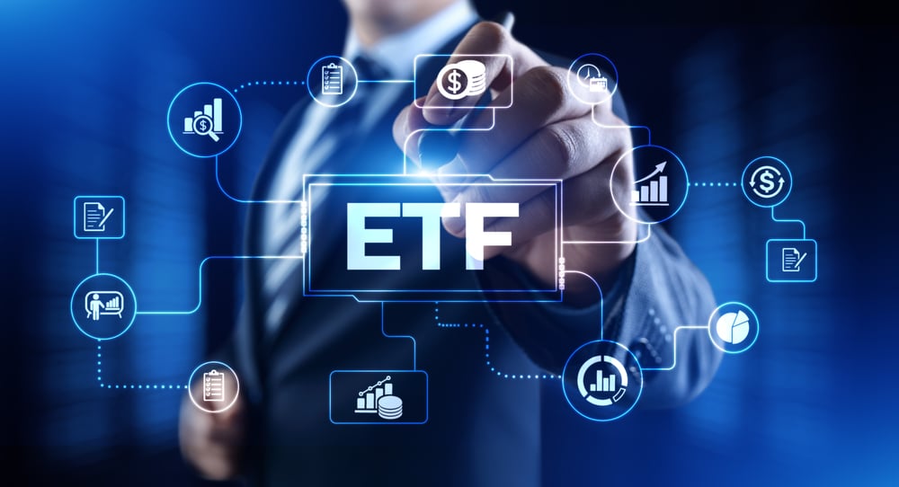 ETFs – Κατάλληλα περιουσιακά στοιχεία, για επενδύσεις με μικρό κεφάλαιο -Λύση στο το πού να επενδύσω 2,000 Ευρώ