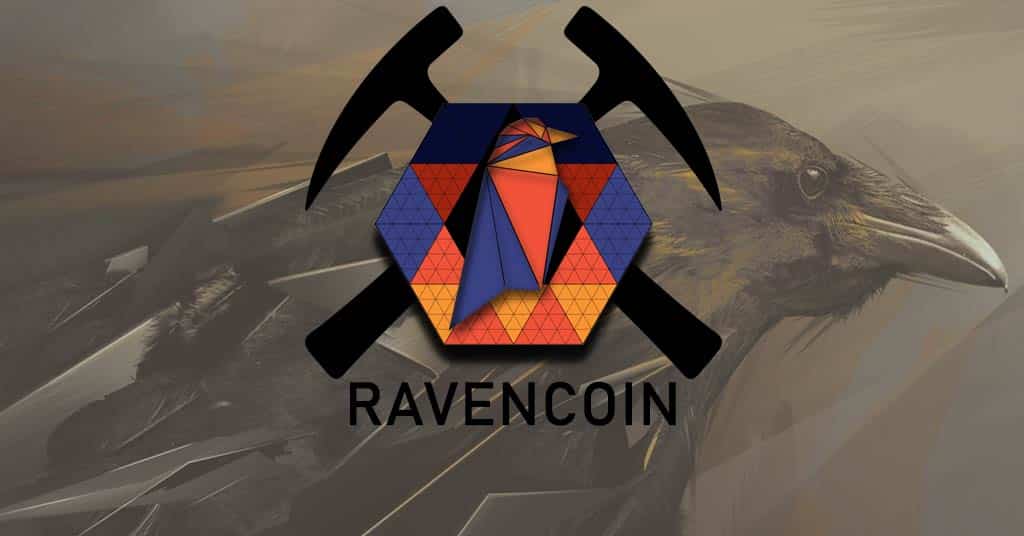 RavenCoin - Ένα πιο αποκεντρωμένο είδος εξόρυξης με έναν αλγόριθμο Χ16R - καλύτερα κρυπτονομίσματα για εξόρυξη