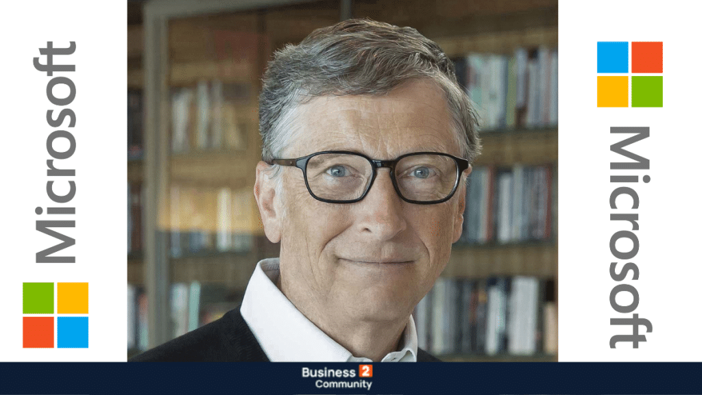 Bill Gates