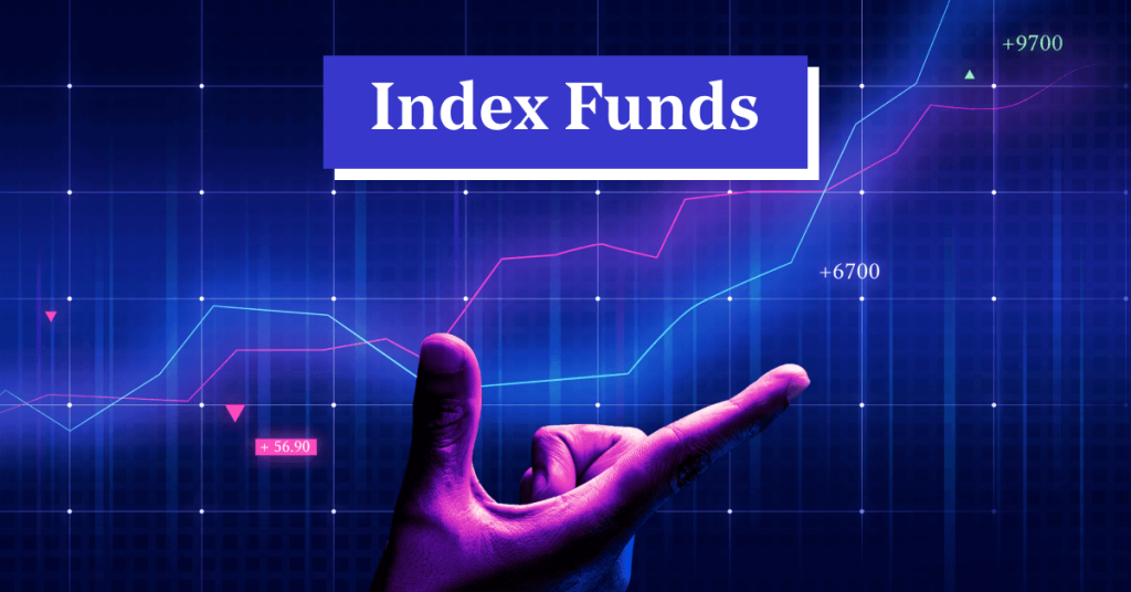 Πού να επενδύσω 50,000 ευρώ - Αποταμίευση σε Index Funds