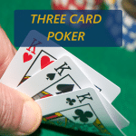 Three Card Poker online ελλάδα