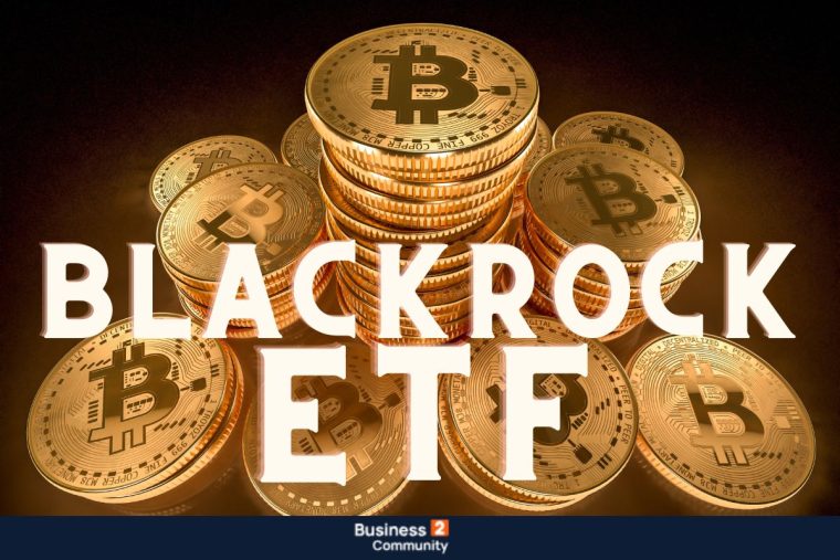 Blackrock - Θα δώσει το αρχικό κεφάλαιο για ETF