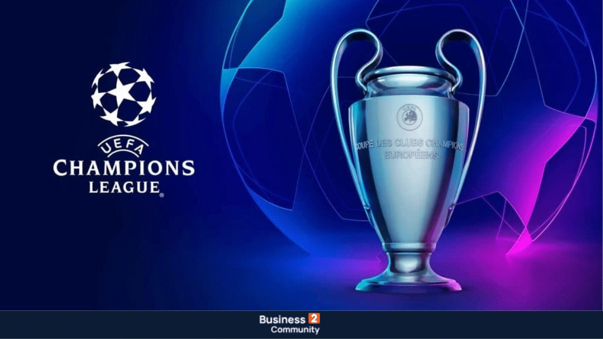 Στοίχημα champions league στην Ελλάδα