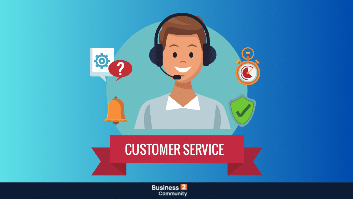 εξυπηρετηση πελατων customer service