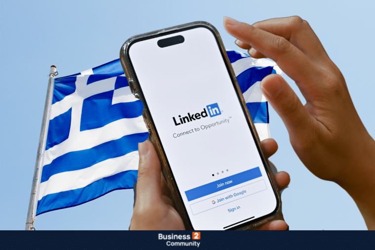 LinkedIn Θέσεις Εργασίας - Κορυφαίες εταιρείες που προσλαμβάνουν μέσω LinkedIn στην Ελλάδα