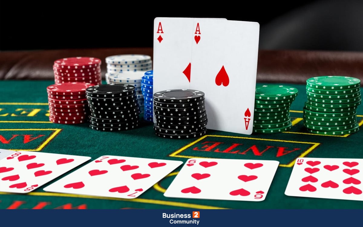 Πώς να κερδίσω στα τυχερά παιχνίδια online casino