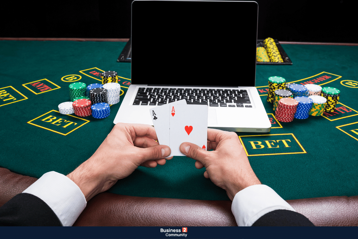 Τι είναι το Online Blackjack;