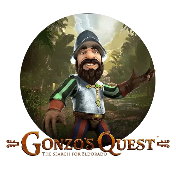 Ανασκόπηση του Gonzo's Quest Slot Κριτική