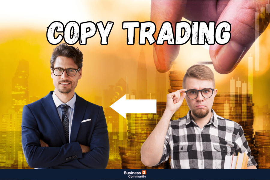 Copy Trading σε ξένα χρηματιστήρια – Ένας κερδοφόρος τρόπος στο πού να επενδύσω 1000 Ευρώ;