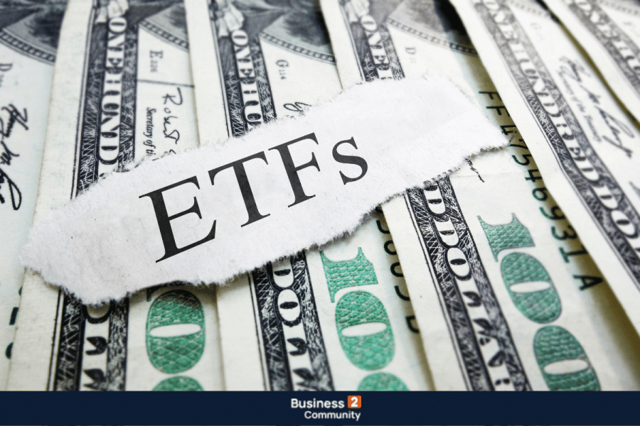 Οι Διαπραγματεύσεις ETFs σε ξένα χρηματιστήρια πρέπει να είναι ένας από τους τρόπους χρήσης στο πού να επενδύσω 1000 Ευρώ