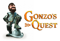 Ανασκόπηση του Gonzo's Quest Slot Κριτική Gonzo’s Quest κριτική