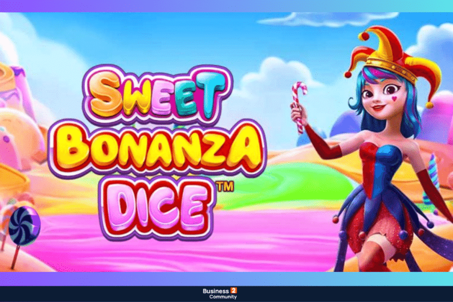 sweet bonanza dice