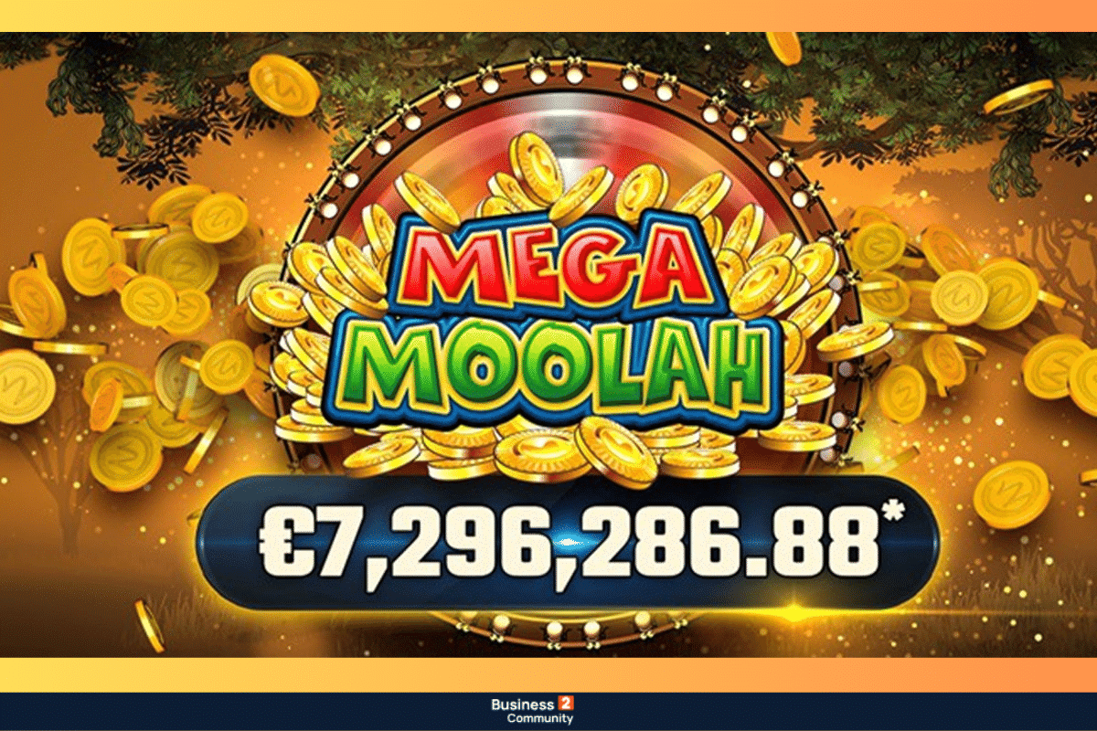 κουλοχερηδες τζακποτ - Mega Moolah Jackpot slot