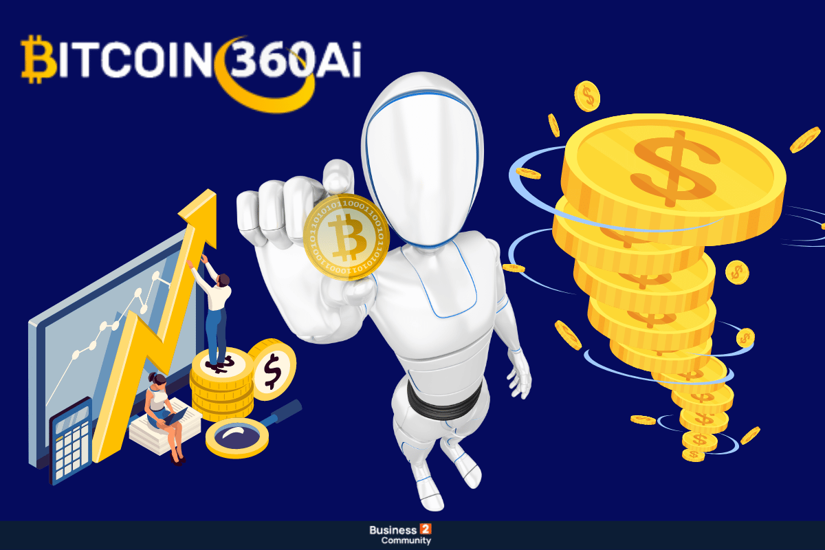 Bitcoin 360 AI – Το καλύτερο και φθηνότερο Bitcoin Robot