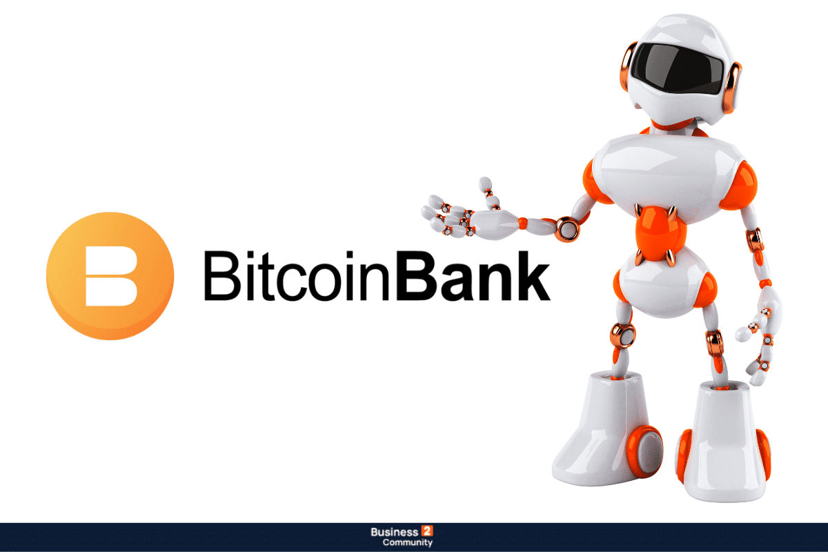 Bitcoin bank – Διασφάλιση απλής και αποτελεσματικής εμπορικής εμπειρίας