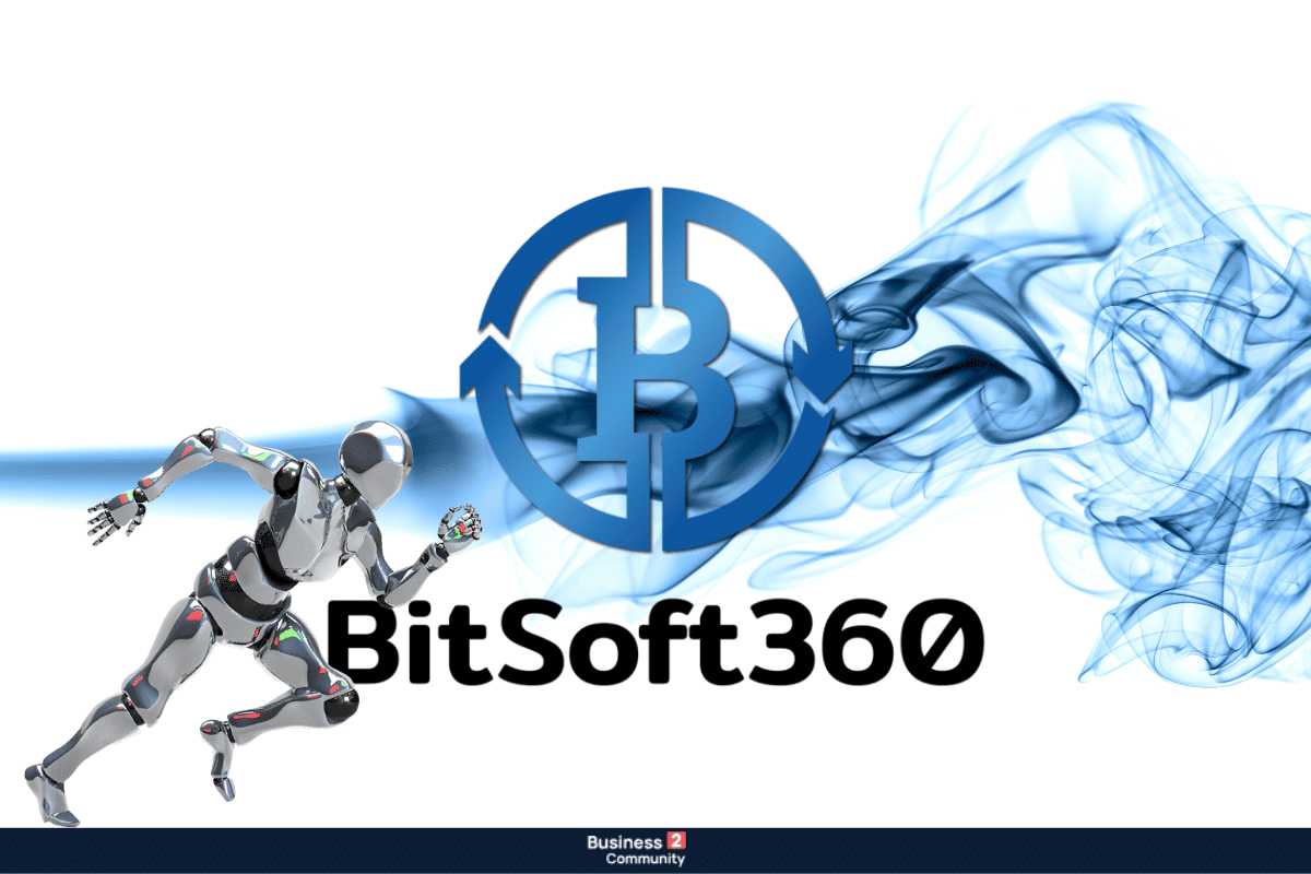 Bitsoft 360 – Έρευνα αγοράς και αυτοματοποιημένες ΑΙ ρομποτικές συναλλαγές