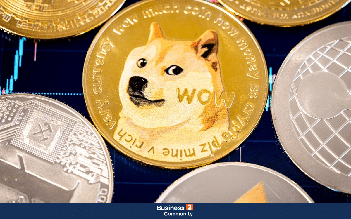 Τιμή Dogecoin 2024